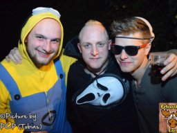 Halloween 2015